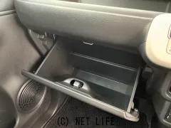 スズキ ワゴンRスマイル