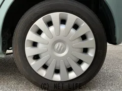 スズキ ワゴンRスマイル