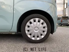 スズキ ワゴンRスマイル