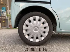 スズキ ワゴンRスマイル