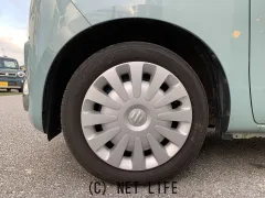 スズキ ワゴンRスマイル