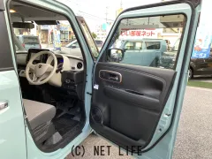 スズキ ワゴンRスマイル