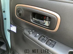 スズキ ワゴンRスマイル