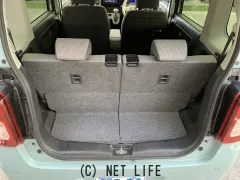 スズキ ワゴンRスマイル