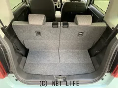 スズキ ワゴンRスマイル