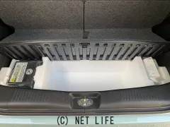 スズキ ワゴンRスマイル