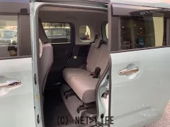 スズキ ワゴンRスマイル