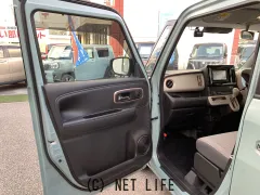 スズキ ワゴンRスマイル