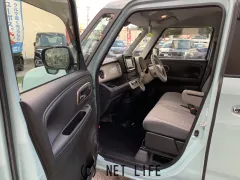 スズキ ワゴンRスマイル