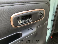 スズキ ワゴンRスマイル