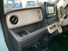 スズキ ワゴンRスマイル