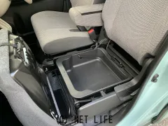 スズキ ワゴンRスマイル