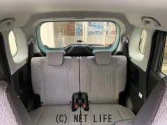 スズキ ワゴンRスマイル