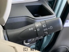 スズキ ワゴンRスマイル