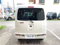 トヨタ ピクシスバン