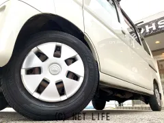 トヨタ ピクシスバン