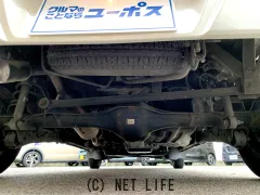 トヨタ ピクシスバン