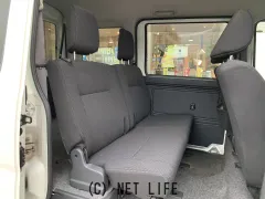 トヨタ ピクシスバン