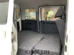 トヨタ ピクシスバン