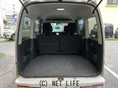 トヨタ ピクシスバン