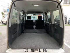 トヨタ ピクシスバン