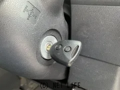 トヨタ ピクシスバン