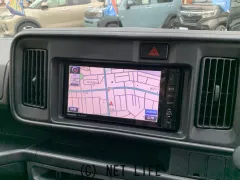 トヨタ ピクシスバン