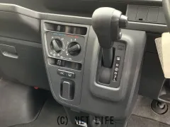 トヨタ ピクシスバン