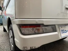 トヨタ ピクシスバン