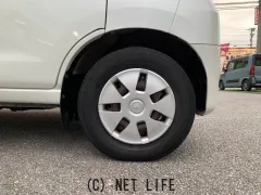 トヨタ ピクシスバン