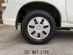 トヨタ ピクシスバン