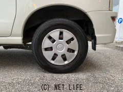 トヨタ ピクシスバン