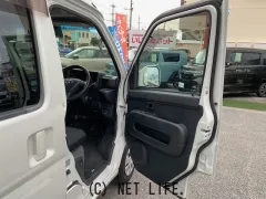 トヨタ ピクシスバン