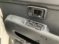 トヨタ ピクシスバン