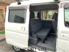 トヨタ ピクシスバン