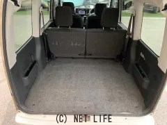 トヨタ ピクシスバン