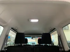 トヨタ ピクシスバン