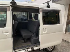 トヨタ ピクシスバン