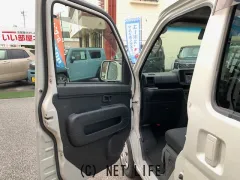 トヨタ ピクシスバン