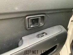 トヨタ ピクシスバン