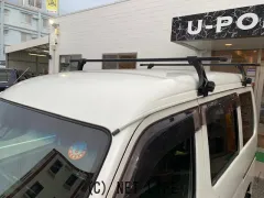 トヨタ ピクシスバン