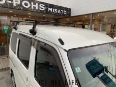 トヨタ ピクシスバン