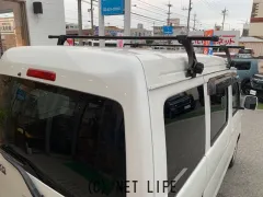 トヨタ ピクシスバン