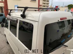 トヨタ ピクシスバン