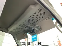 トヨタ ピクシスバン