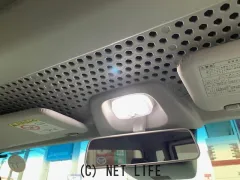 トヨタ ピクシスバン