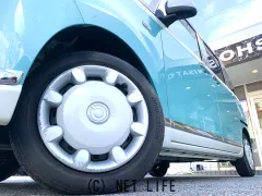 ダイハツ ムーヴキャンバス