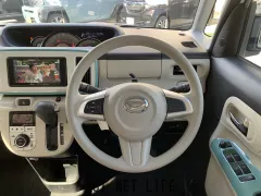 ダイハツ ムーヴキャンバス
