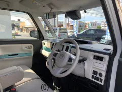 ダイハツ ムーヴキャンバス