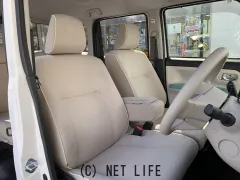 ダイハツ ムーヴキャンバス